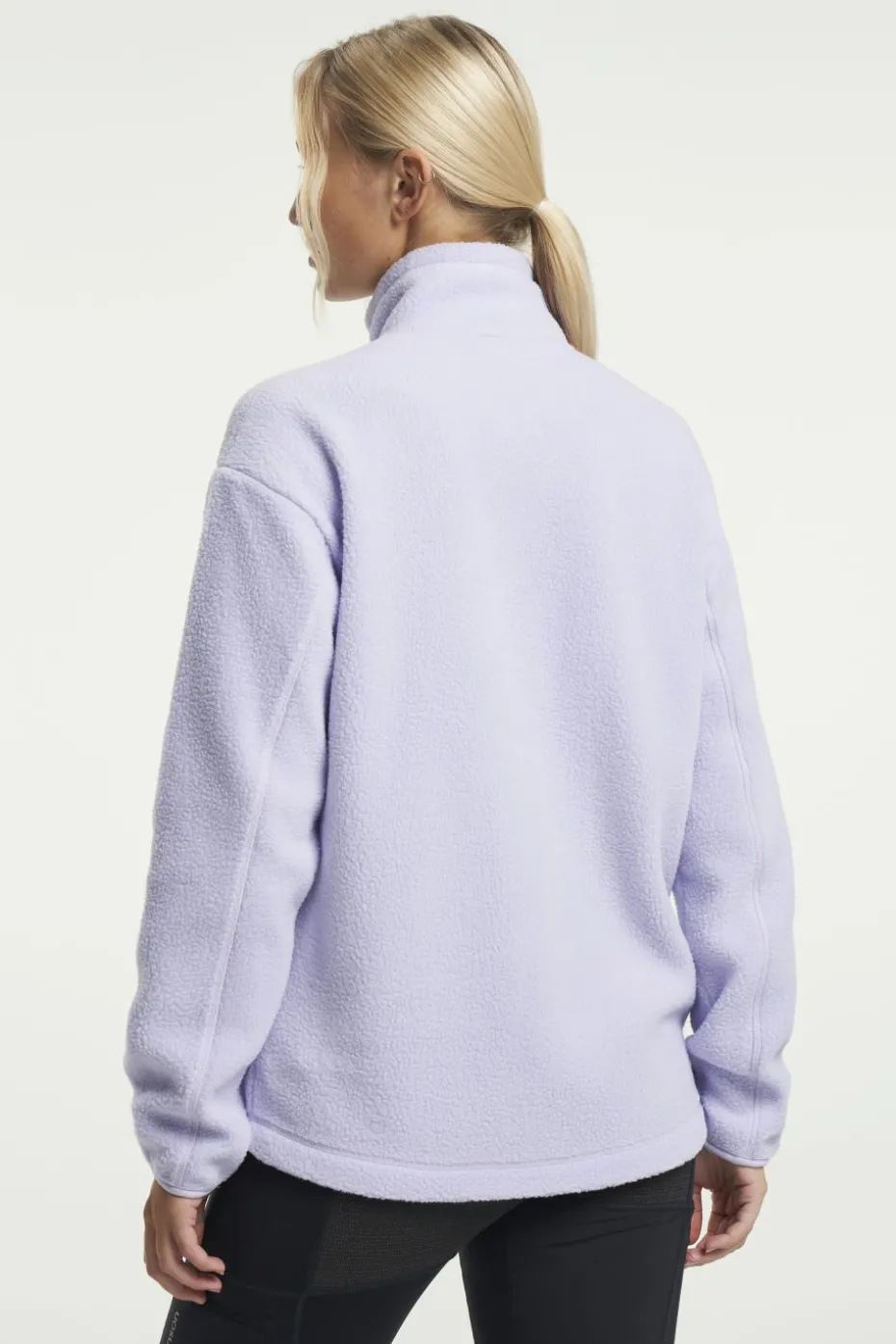 Hanna Teddy Jacket