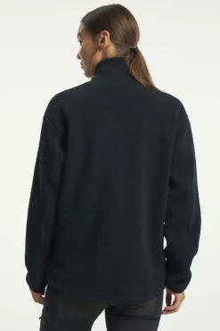 Hanna Teddy Jacket