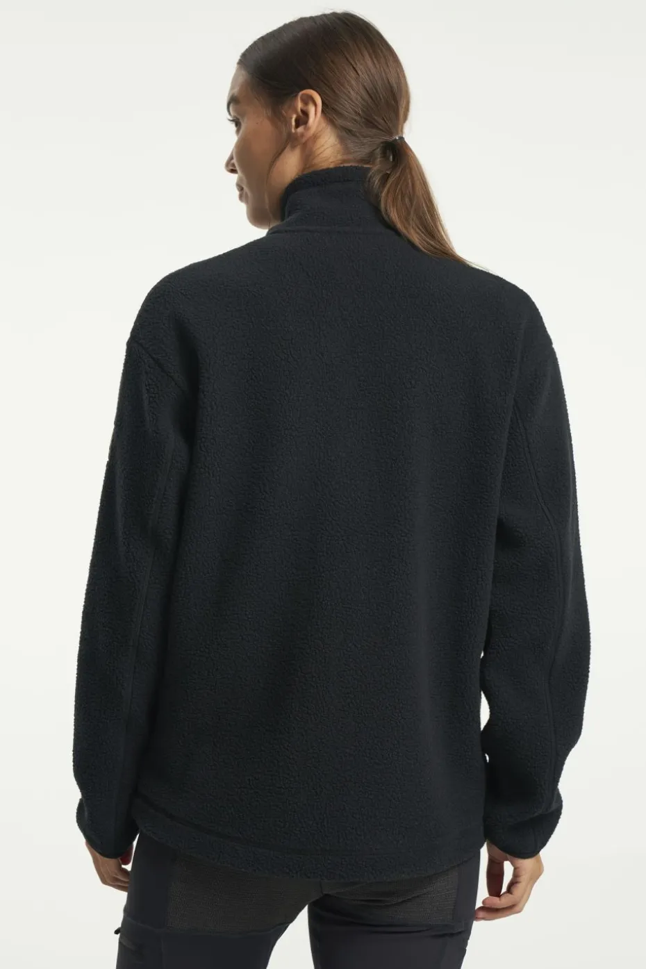 Hanna Teddy Jacket