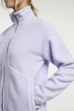 Hanna Teddy Jacket