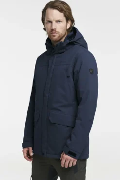 Harris Jacket