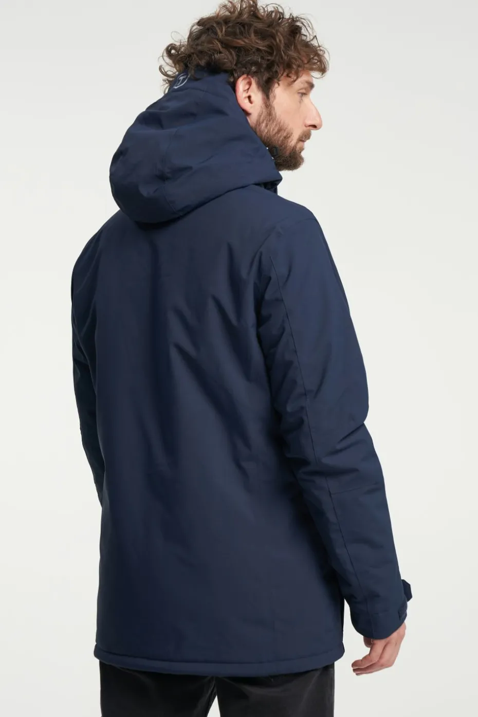 Harris Jacket