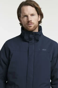 Harris Jacket