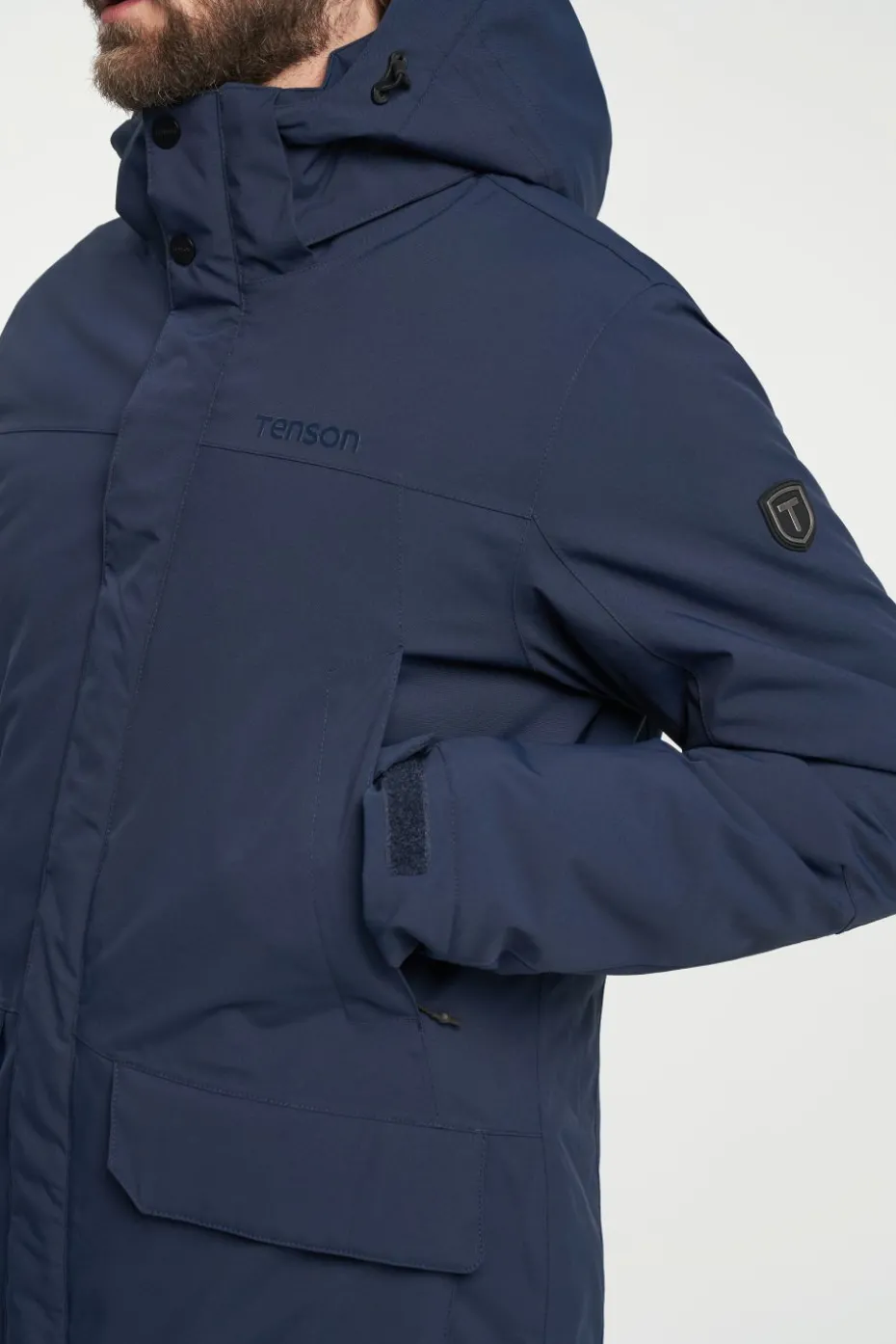 Harris Jacket