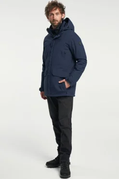 Harris Jacket