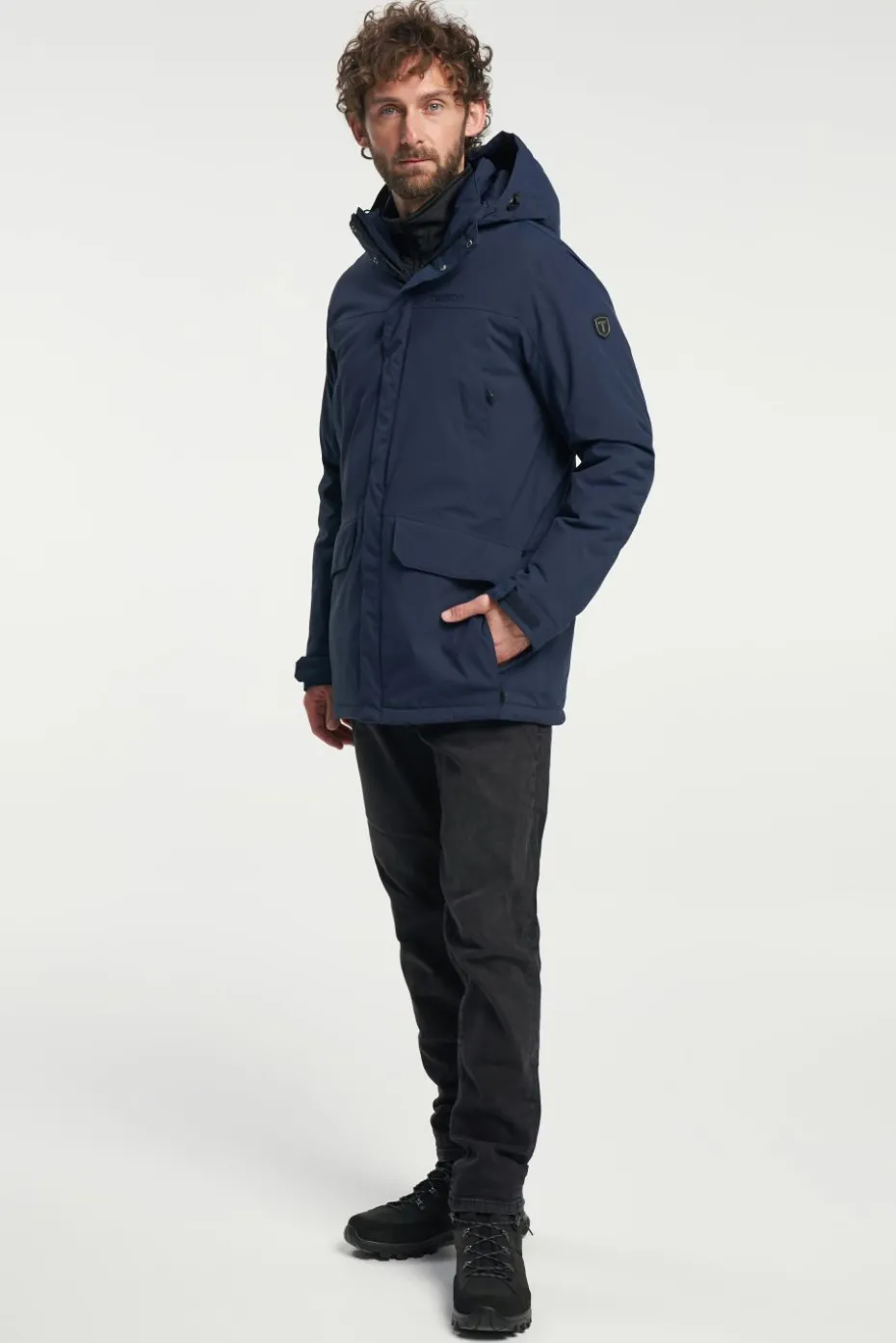 Harris Jacket