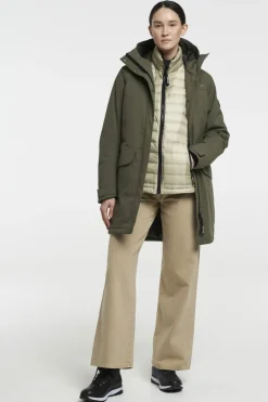 Hera Jacket