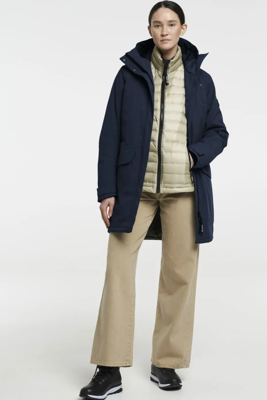 Hera Jacket