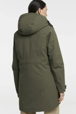 Hera Jacket