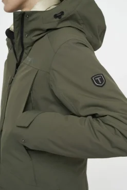 Hera Jacket