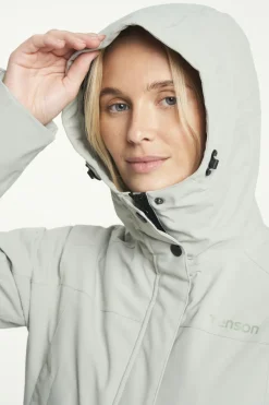 Hera Jacket