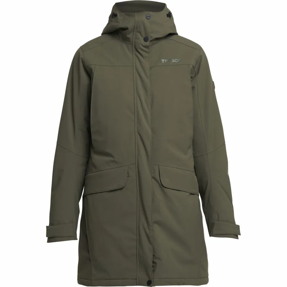 Hera Jacket