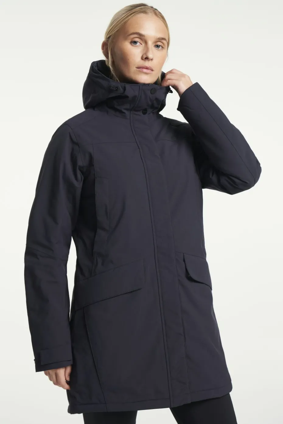 Hilde Jacket