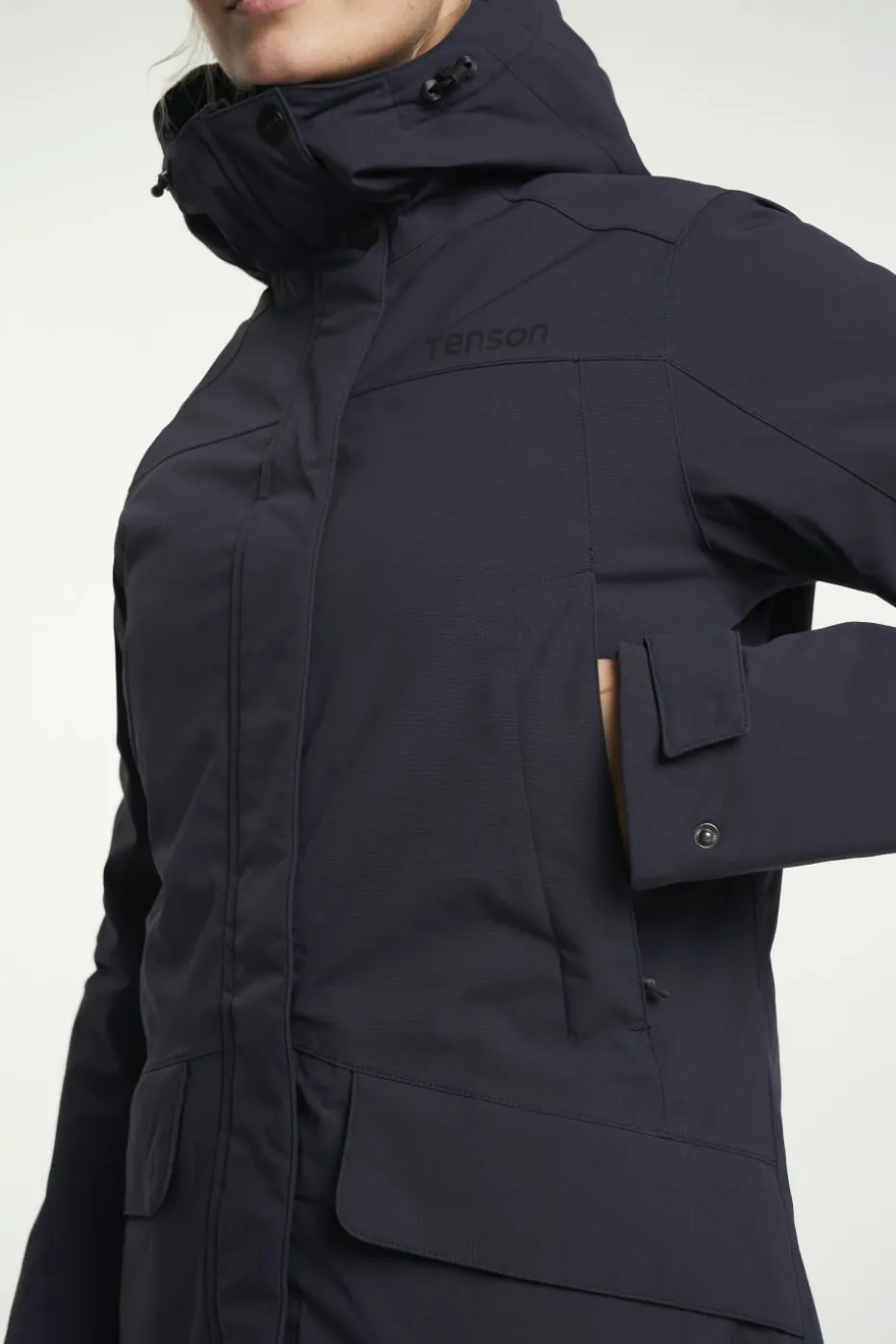Hilde Jacket