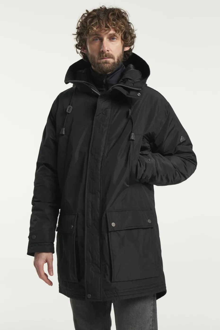 Himalaya 24 Parka