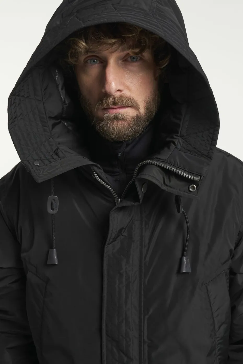 Himalaya 24 Parka