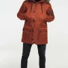 Himalaya Anniversary Jacket