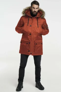 Himalaya Anniversary Jacket