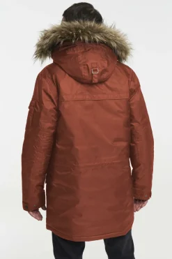 Himalaya Anniversary Jacket