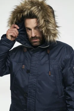 Himalaya Anniversary Jacket