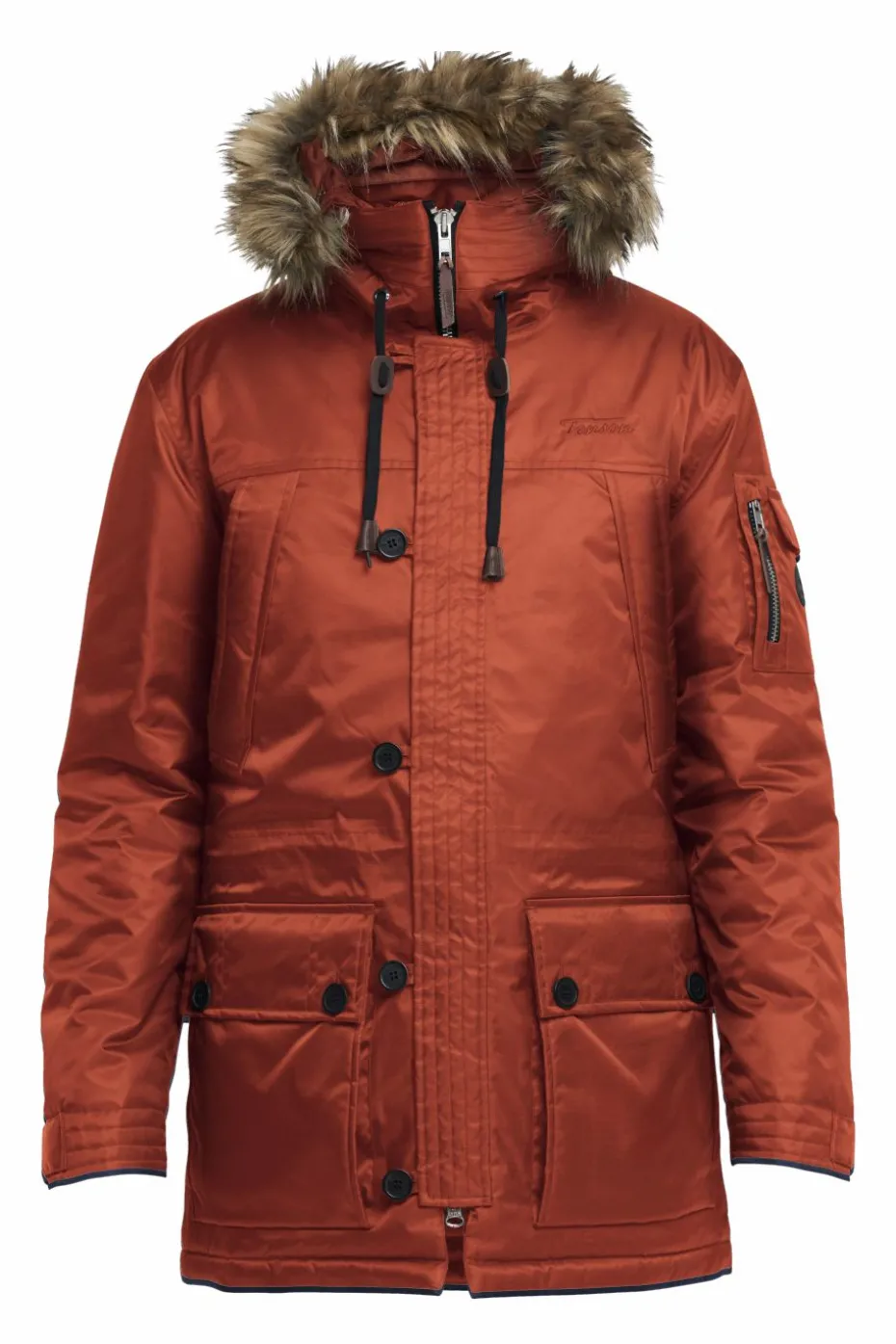 Himalaya Anniversary Jacket