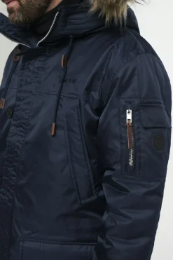 Himalaya Anniversary Jacket