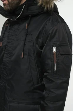 Himalaya Anniversary Jacket