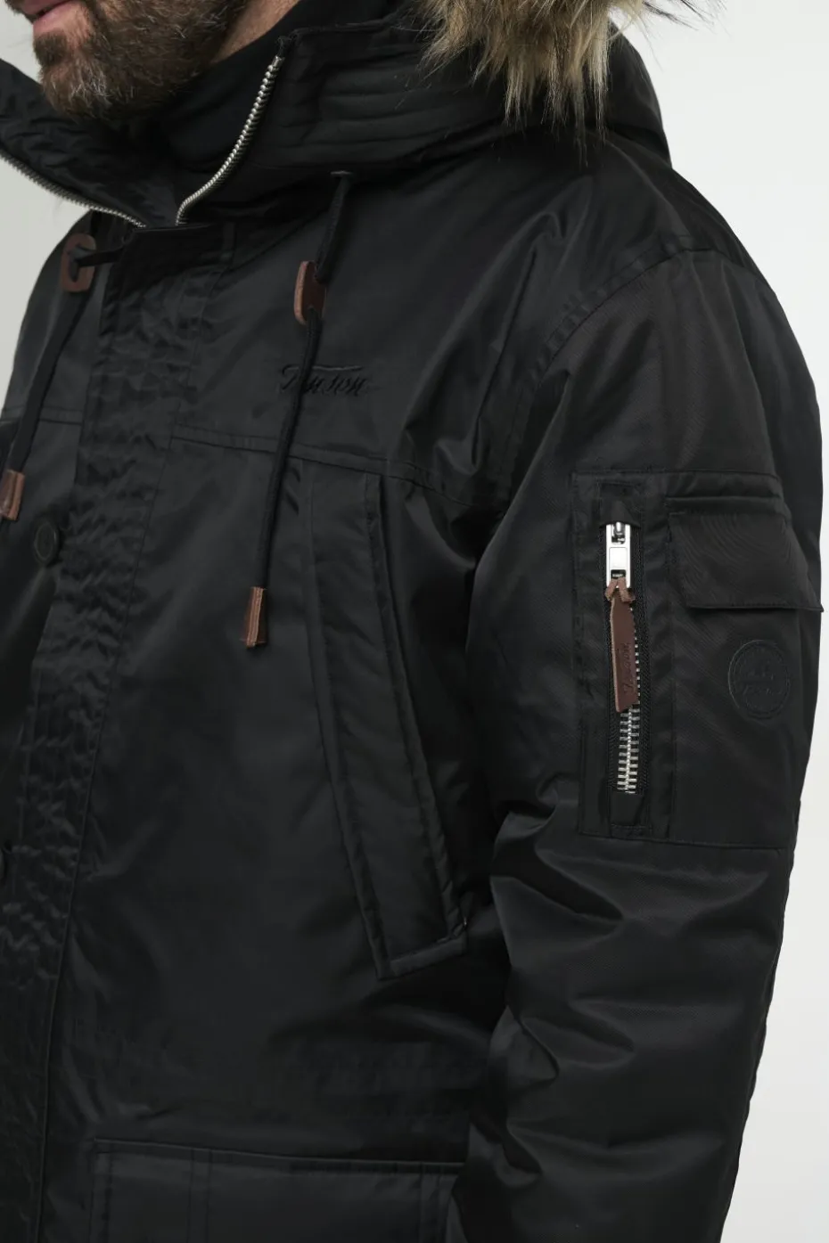 Himalaya Anniversary Jacket
