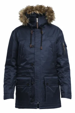 Himalaya Anniversary Jacket