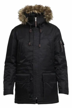 Himalaya Anniversary Jacket
