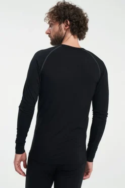 Himalaya Baselayer Merino Top