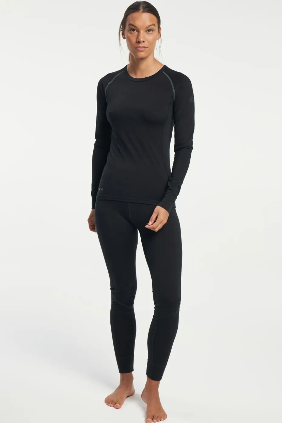 Himalaya Baselayer Merino Top