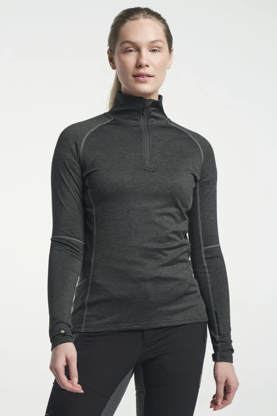 Himalaya Half Zip