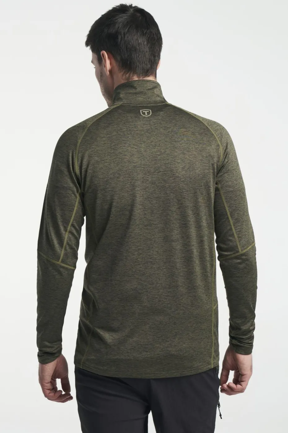 Himalaya Half Zip