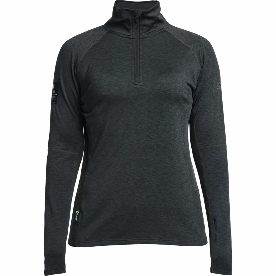 Himalaya Half Zip