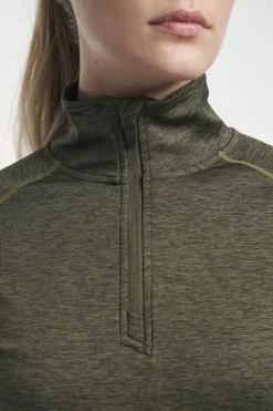 Himalaya Half Zip