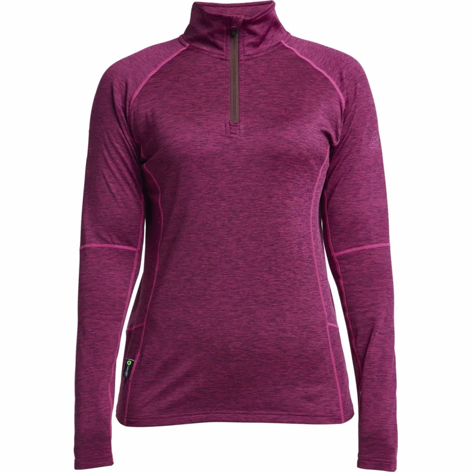 Himalaya Half Zip