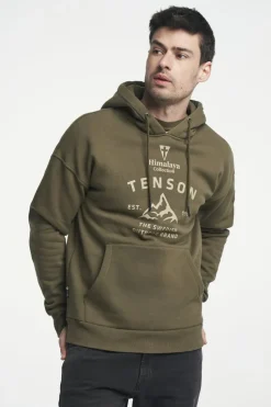 Himalaya Hoodie