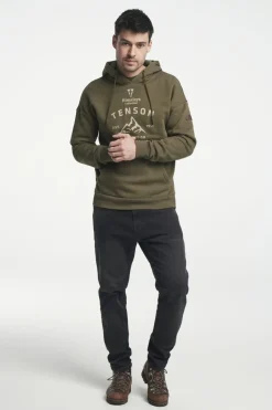 Himalaya Hoodie