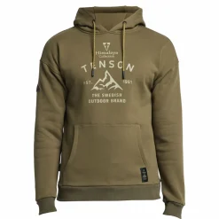 Himalaya Hoodie