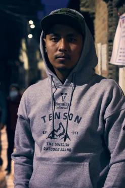 Himalaya Hoodie