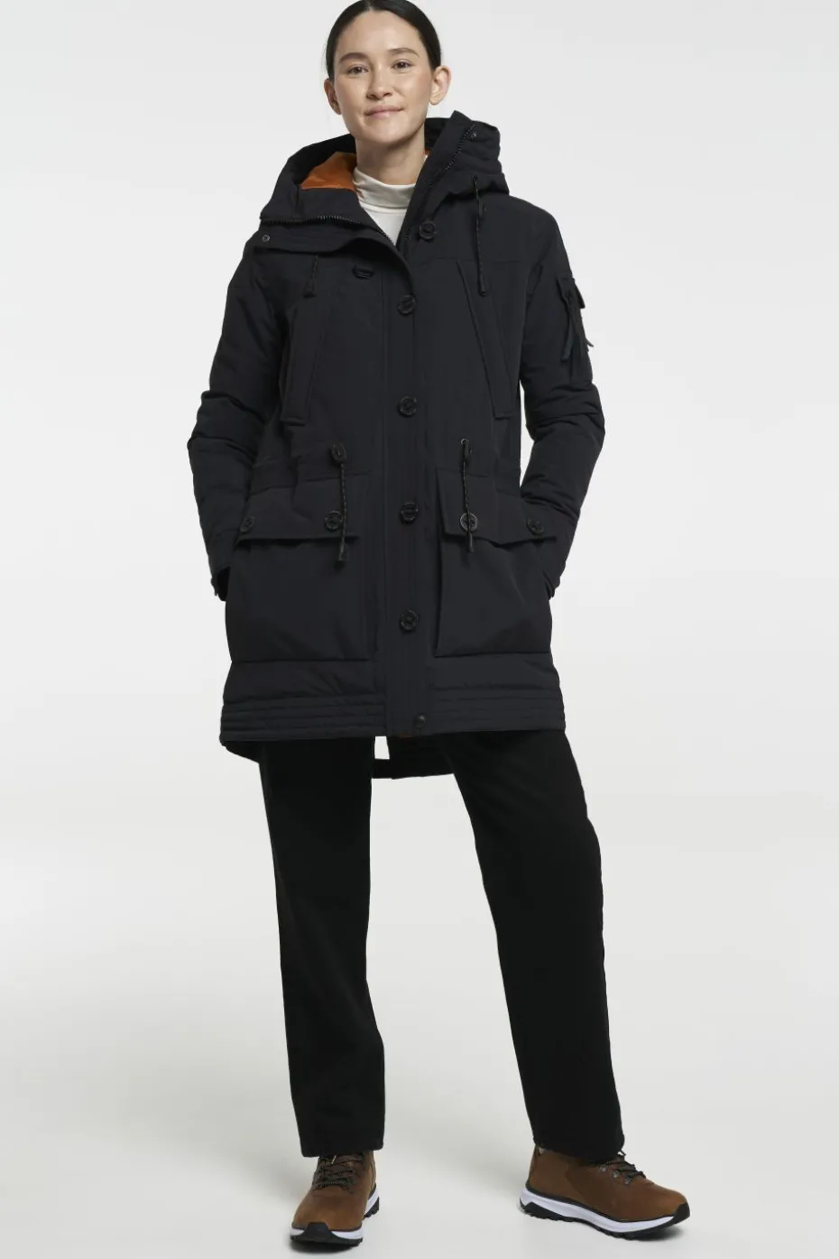 Himalaya Ltd Jacket