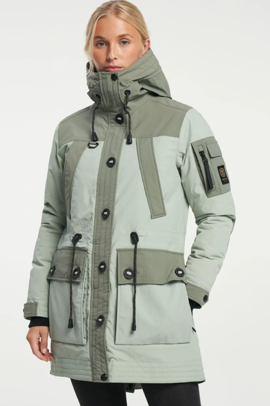 Himalaya Ltd Jacket