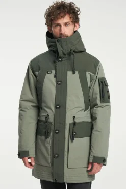 Himalaya Ltd Jacket