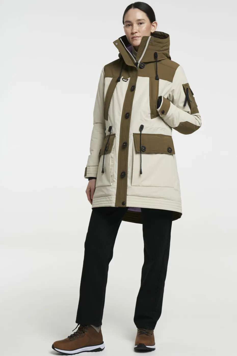 Himalaya Ltd Jacket