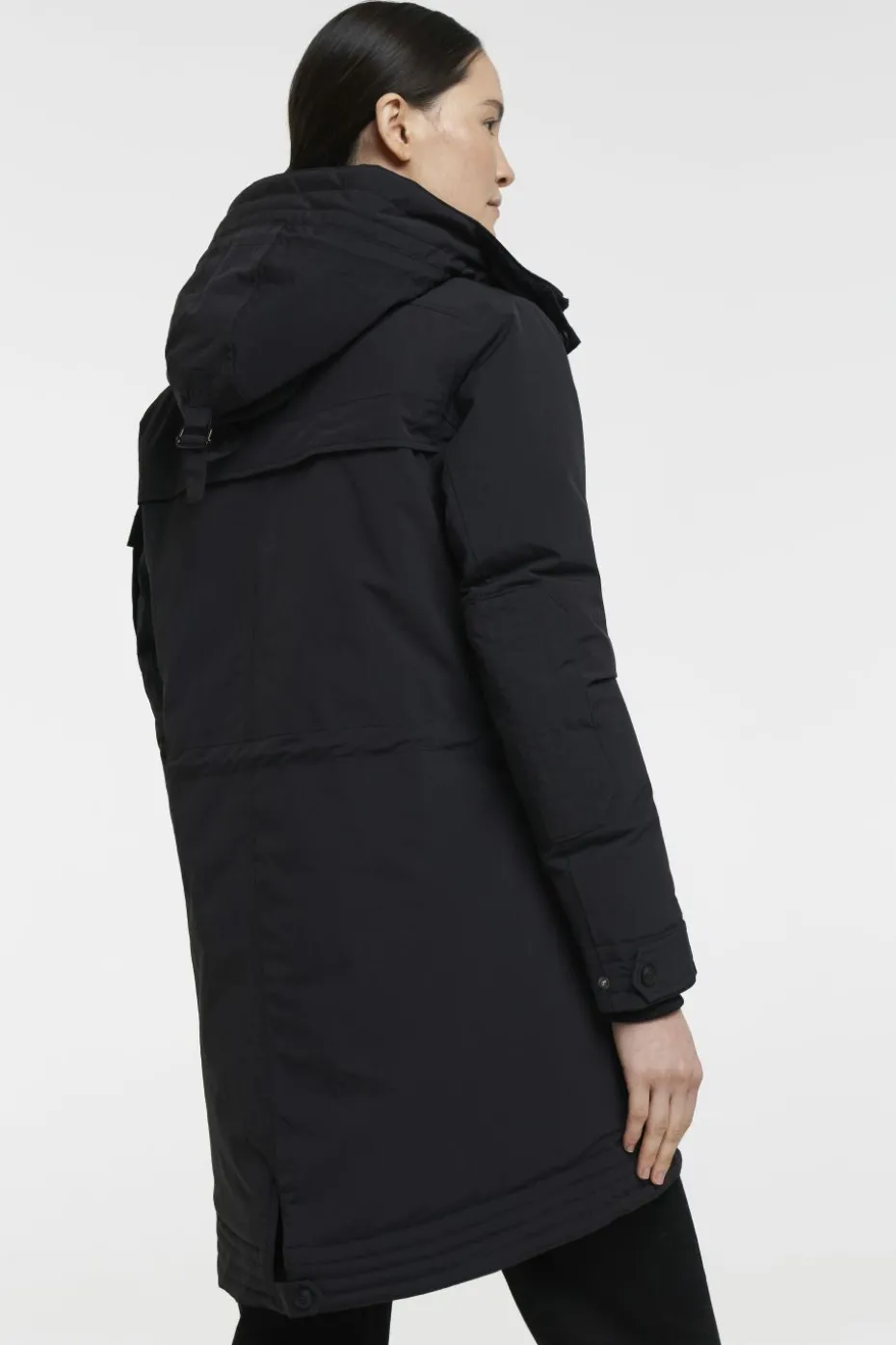 Himalaya Ltd Jacket