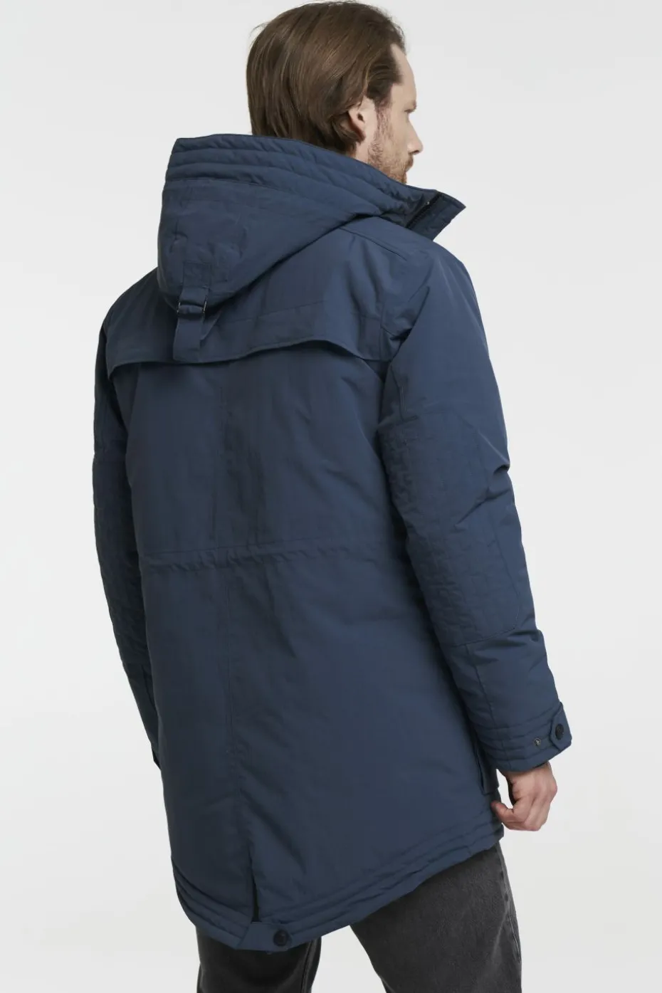 Himalaya Ltd Jacket