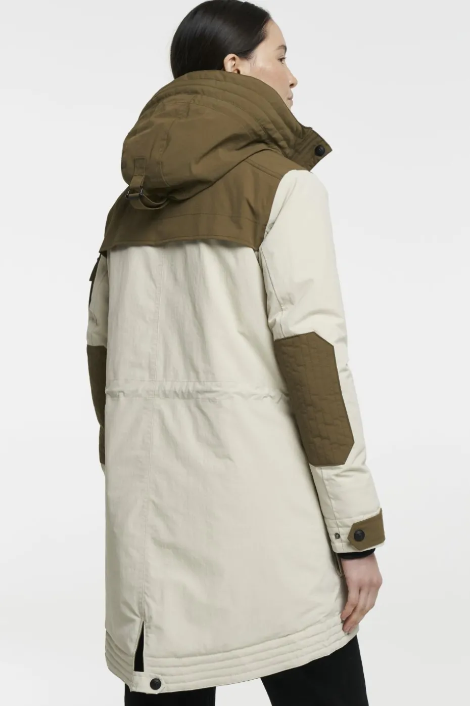 Himalaya Ltd Jacket