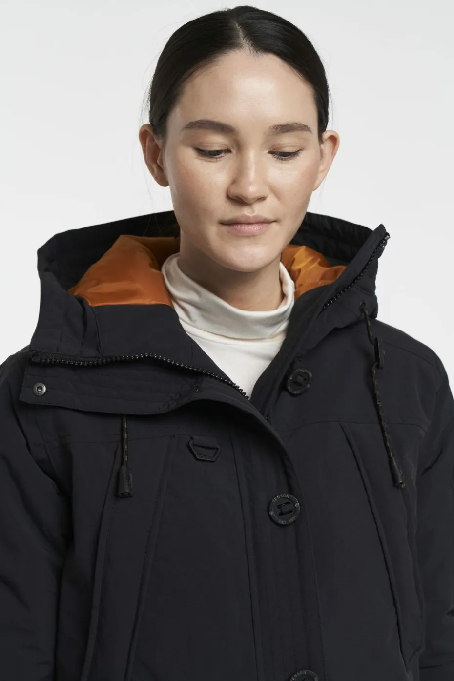 Himalaya Ltd Jacket