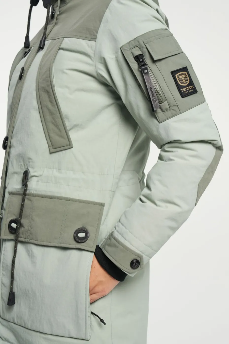 Himalaya Ltd Jacket
